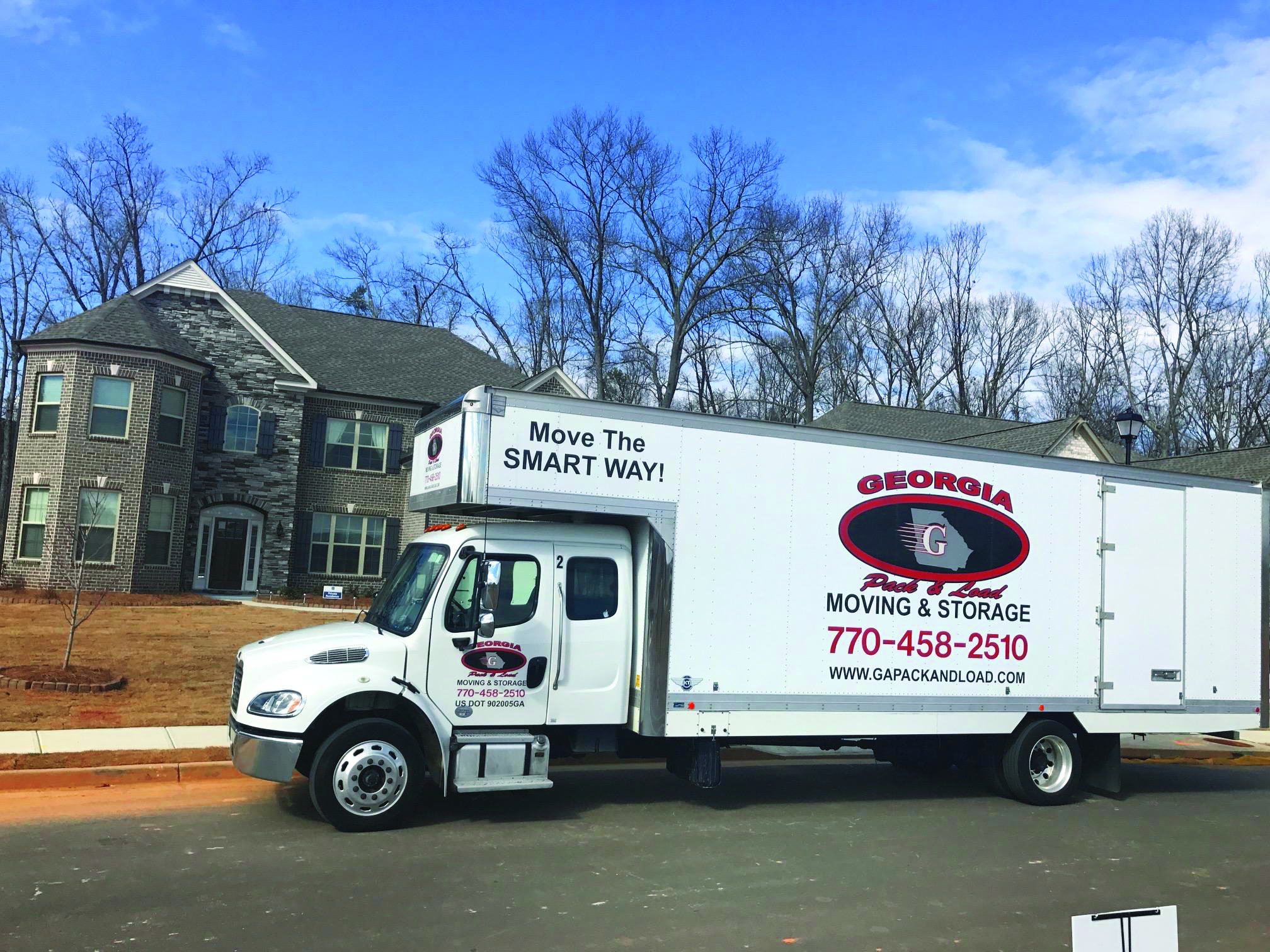 Pack & Load Moving & Storage Reviews Suwanee, GA Angie's List